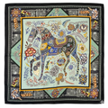 LUA_Silk Scarf (65x65)
