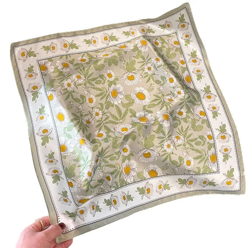 LUA_Silk Scarf (65x65)