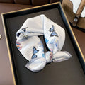 LUA_Silk Scarf (53x53)