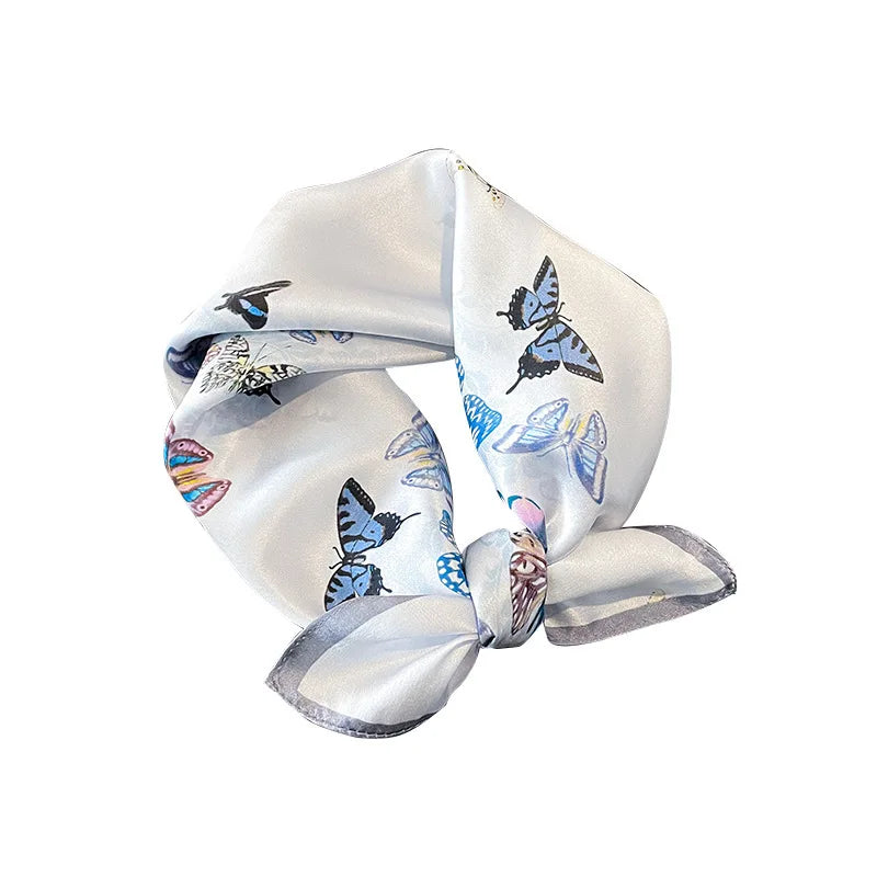 LUA_Silk Scarf (53x53)