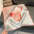 LUA_Silk Scarf (53x53)