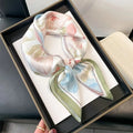 LUA_Silk Scarf (65x65)