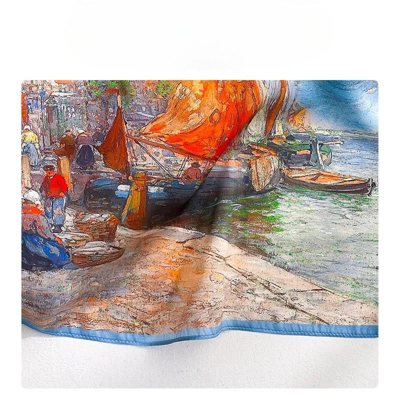 LUA_Silk Scarf (53x53)